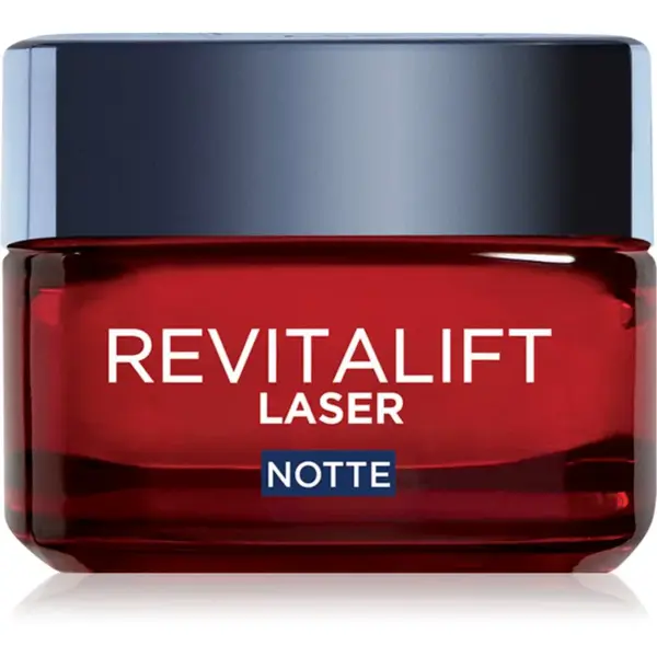 L’Oréal Paris Revitalift Laser noční krém 50 ml