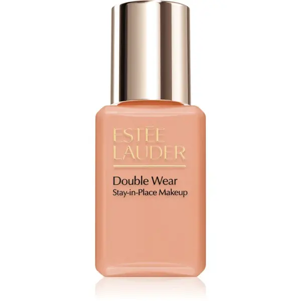 Estée Lauder Double Wear Stay-in-Place Makeup Mini dlouhotrvající make-up SPF 10 odstín 3N1 Ivory Beige 15 ml