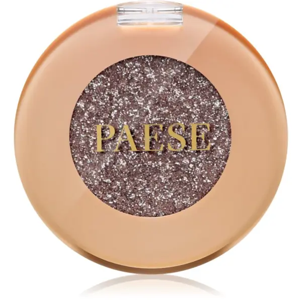 Paese Eyegasm Eyeshadow dlouhotrvající oční stíny odstín 23 Lume 1.5 g