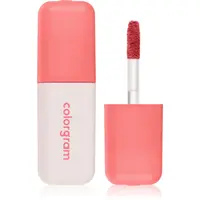 Colorgram Nude Blur Tint matná barva na rty s hydratačním účinkem odstín 04 Coral Lit 5 g