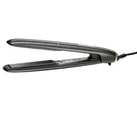 Profesionální žehlička na vlasy BaByliss Pro Stilista Styler BAB3550E - metalická šedá + dárek zdarma