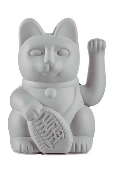 Donkey Dekorácia Donkey Lucky Cat