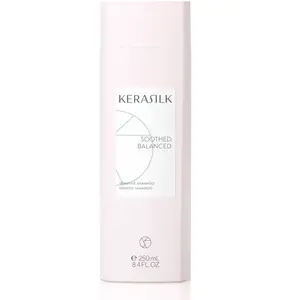 KERASILK Essentials Sensitive Shampoo šampon pro citlivou pokožku hlavy 250 ml