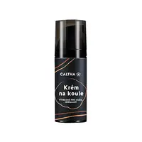 CALTHA Krém na intimní partie pro muže Bergamot 50 ml