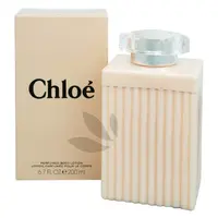 Chloe Chloe Tělové mléko 200 ml