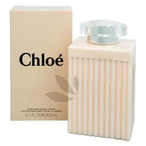 Chloe Chloe Tělové mléko 200 ml