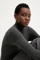 Body s prímesou hodvábu Answear.LAB