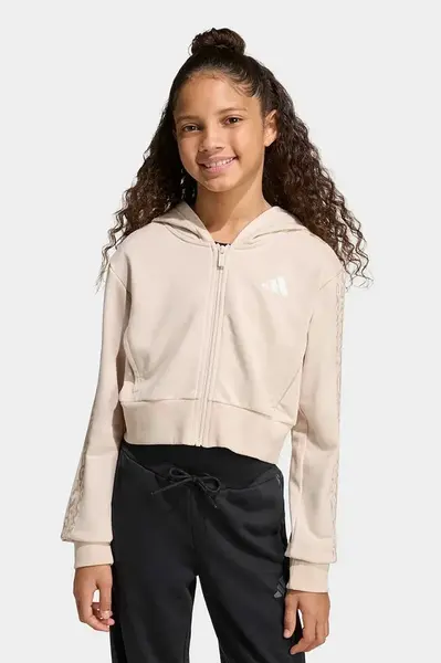 Detská mikina adidas