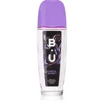 B.U. Fairy Secret deodorant s rozprašovačom pre ženy 75 ml