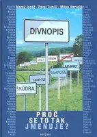 Divnopis (poškozená) - Marek Janáč, Pavel Tumlíř