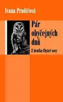 Pár obyčejných dnů (poškozená) - Ivana Prudičová