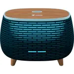 TrueLife AIR Diffuser D6 ultrazvukový aróma difuzér a zvlhčovač vzduchu 1 ks