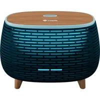 TrueLife AIR Diffuser D6 ultrazvukový aróma difuzér a zvlhčovač vzduchu 1 ks