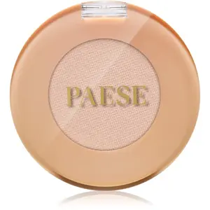 Paese Eyegasm Eyeshadow dlhotrvajúce očné tiene odtieň 17 Whisper 1.5 g