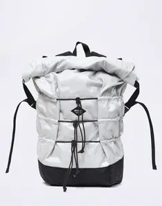 Braasi Industry Mika silver