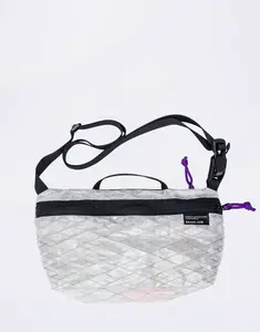 Braasi Industry Sling UX10 Clear X-Pac