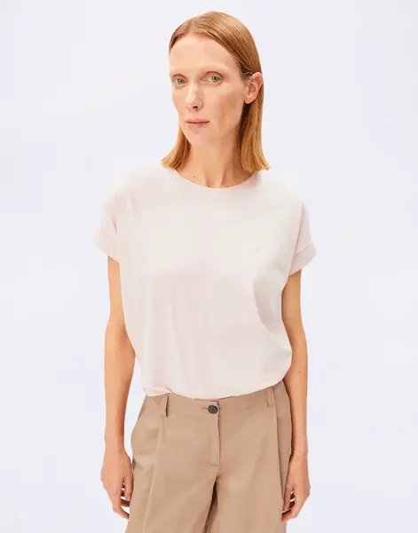 Armedangels Idaara 3239 pale peach S