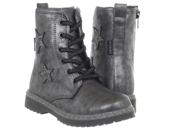 LICO 320317 Sarina Hip zimní obuv