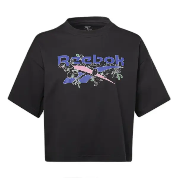 REEBOK - Quirkly triko