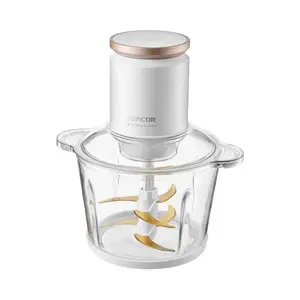 SENCOR SCB 7000WH sekáček potravin