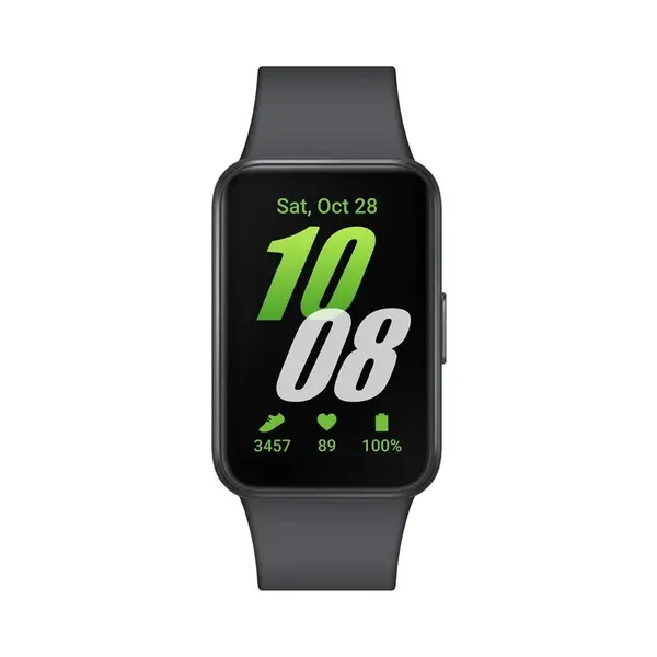 Samsung Galaxy Fit 3 R390 chytrý náramek grey