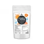 Vitamín C + vápnik (Askorbát vápenatý) 500g