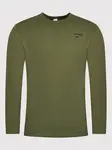 REEBOK - CL Destination LS tričko