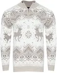 ARMA vánoční svetr