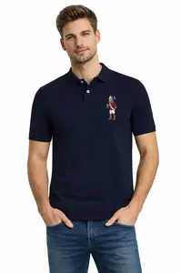 US POLO ASSN. - Pánská parka