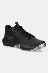 Basketbalové boty Under Armour Lockdown 7