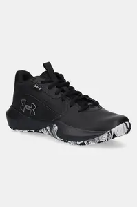Basketbalové boty Under Armour Lockdown 7