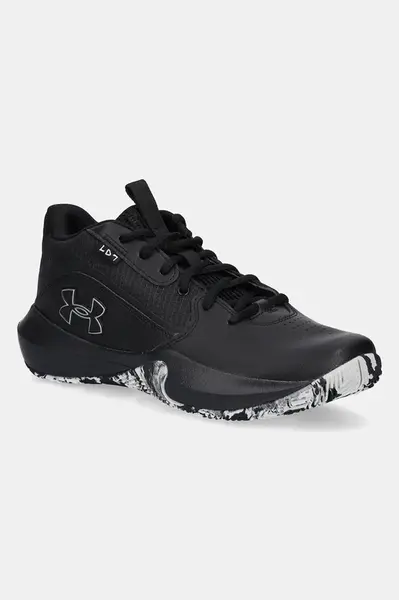 Basketbalové boty Under Armour Lockdown 7
