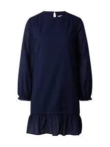 Pepe Jeans Šaty 'DORA RO'  tmavomodrá