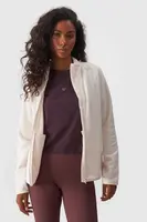 Dámská mikina se stojáčkem 4F