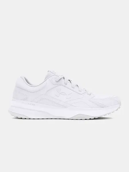 Under Armour Pánské boty UA Edge LTHR - Pánské