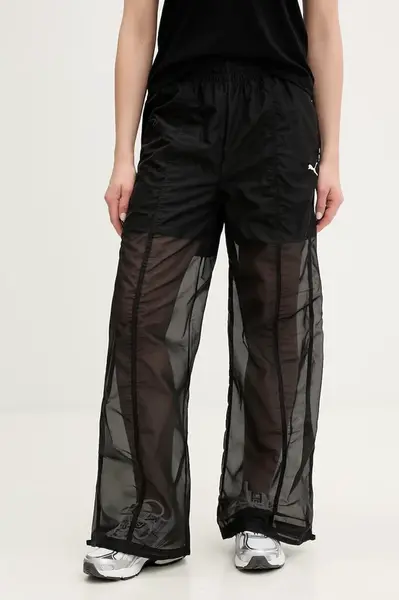 Tepláky Puma Dare to Woven