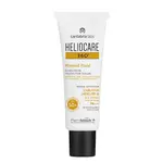 Heliocare Emulzia na opaľovanie s minerálnymi filtrami SPF 50+ 360° (Mineral Fluid) 50 ml