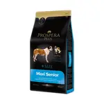 PROSPERA Plus Maxi Senior kuře s rýží 15 kg