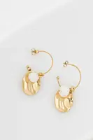 Náušnice Answear.LAB