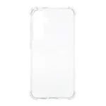 Zadní kryt GP-FPS936AE Samsung by Mobeen Clear pro Samsung Galaxy S25+, transparentní