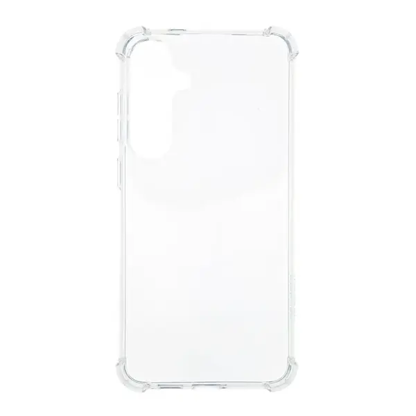 Zadní kryt GP-FPS936AE Samsung by Mobeen Clear pro Samsung Galaxy S25+, transparentní