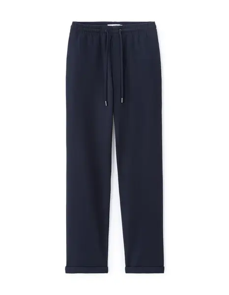 Celio Kalhoty Lopick slim - Pánské