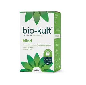 BIO-KULT Mind 60 kapsúl