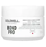 GOLDWELL Dualsenses Bond Pro Posilňujúca maska pre slabé a krehké vlasy 200 ml