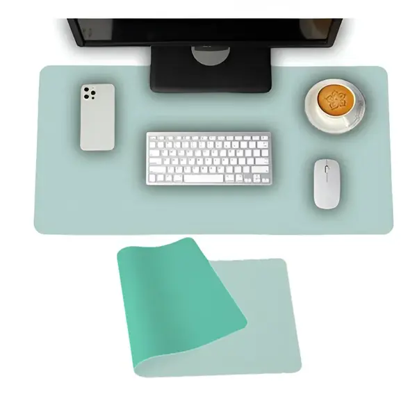 Livefy podložka na stôl Harmony 50x80cm, zelená