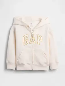 Dětská mikina GAP s logem