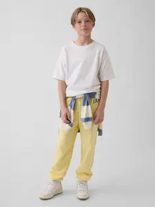 Chlapecké tepláky GAP s logem