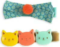 Sponky do vlasů Nina