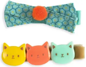 Sponky do vlasů Nina