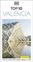 DK Top 10 Valencia - DK Travel